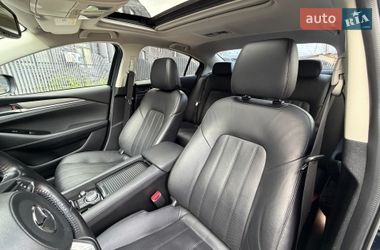 Седан Mazda 6 2021 в Киеве