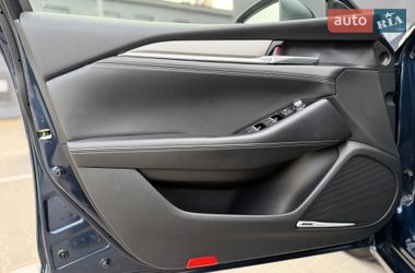 Седан Mazda 6 2021 в Киеве