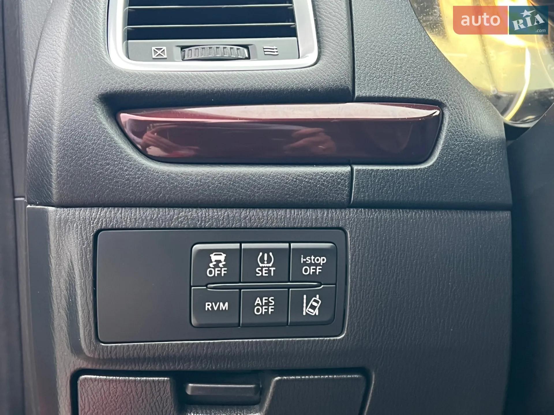 2014 Mazda 6 - мініатюра 48