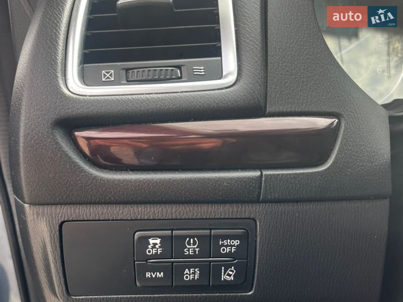 Универсал Mazda 6 2014 в Николаеве