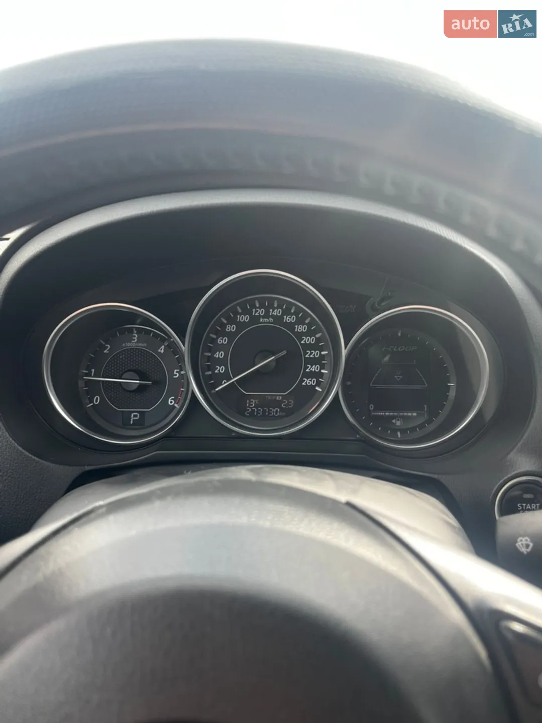 2014 Mazda 6 - мініатюра 21
