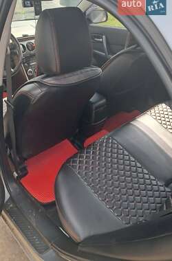 Седан Mazda 6 2007 в Летичеве