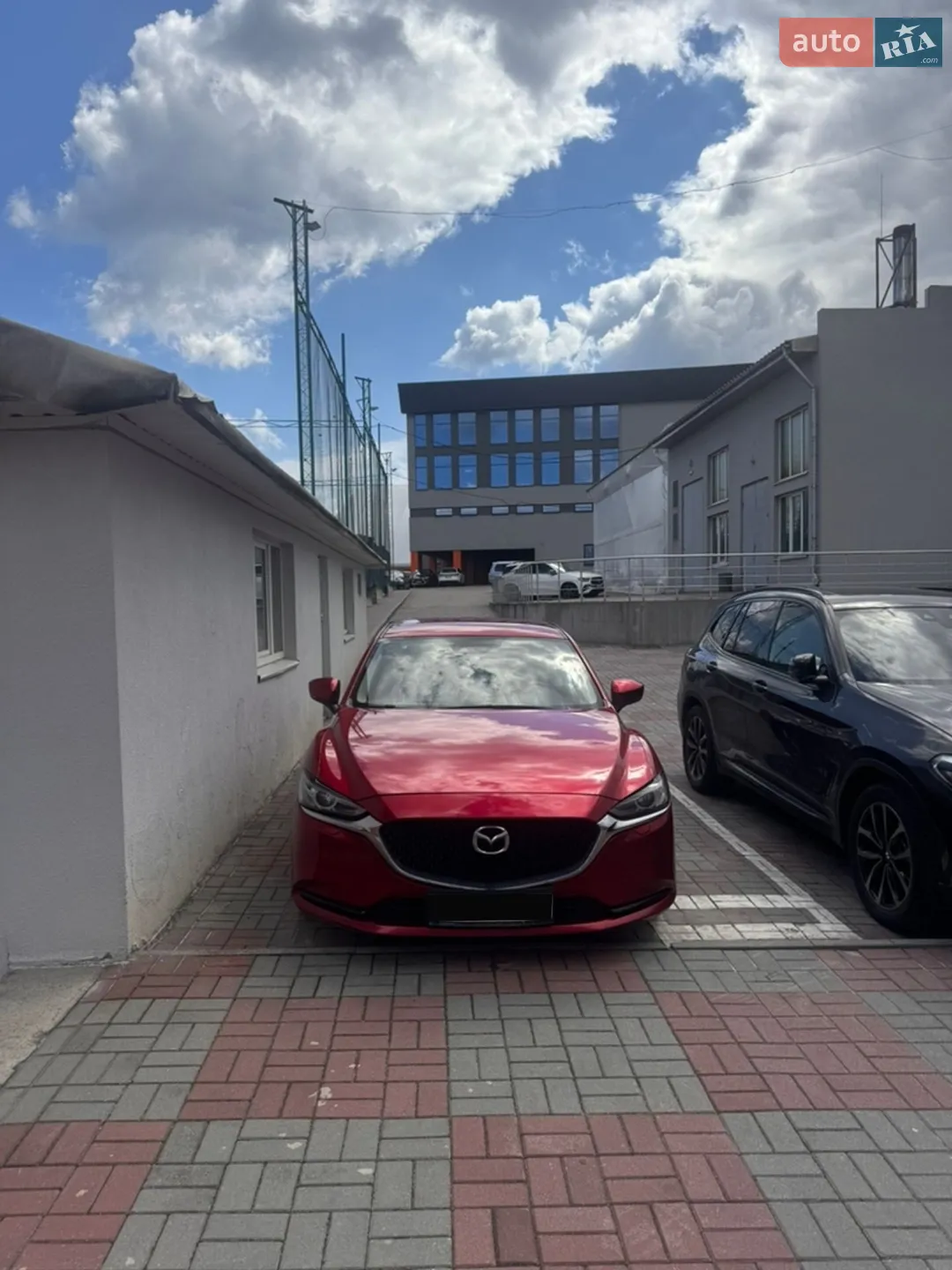 2018 Mazda 6 - мініатюра 4