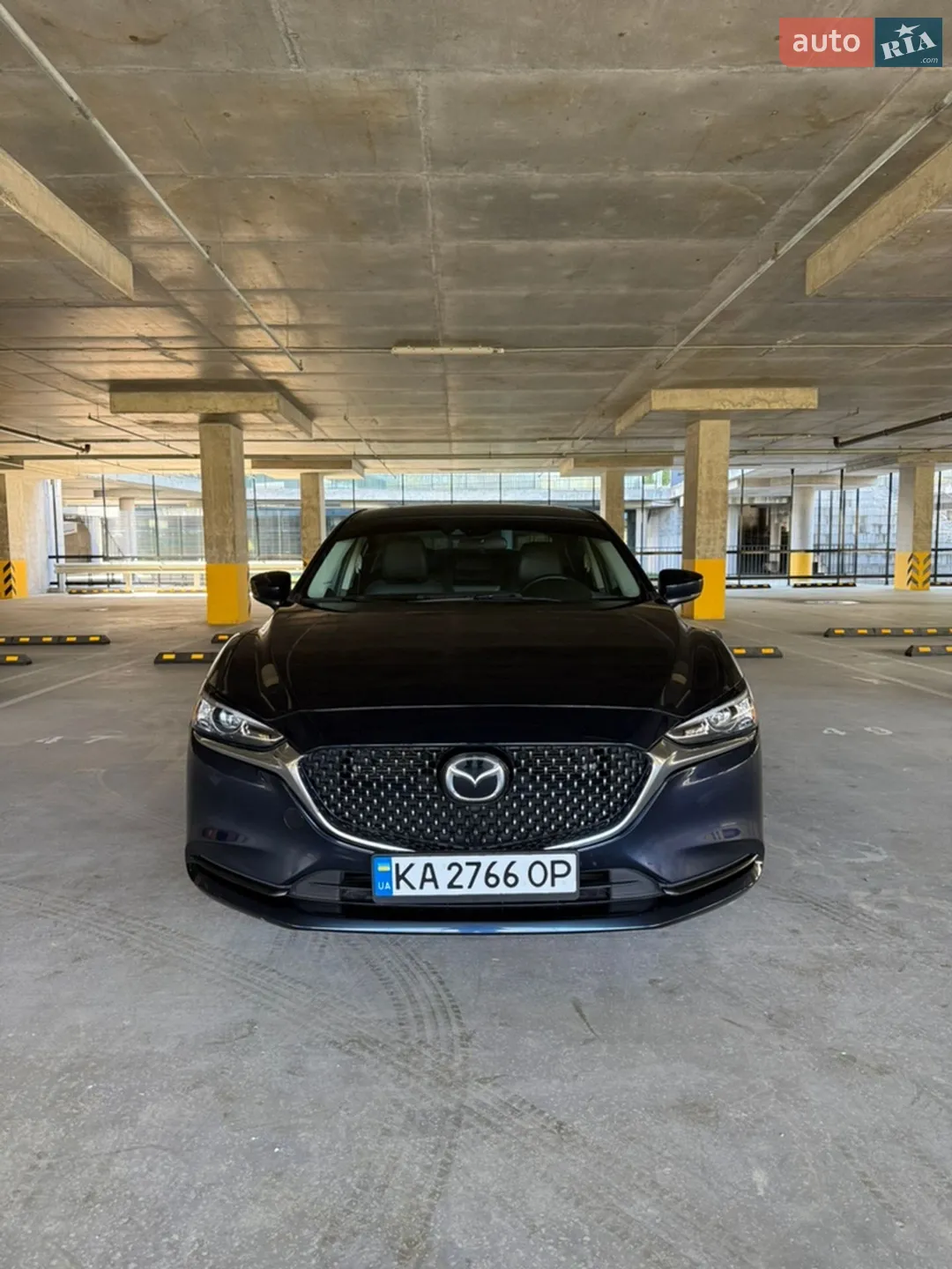 2020 Mazda 6 - мініатюра 7