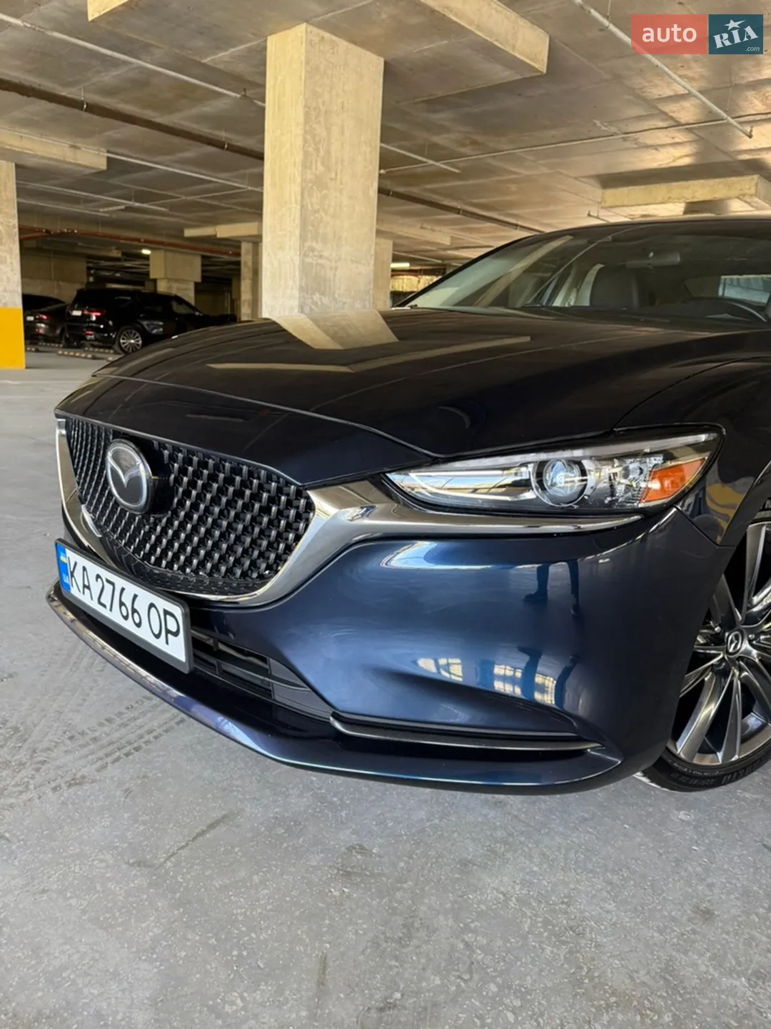 2020 Mazda 6 - мініатюра 9
