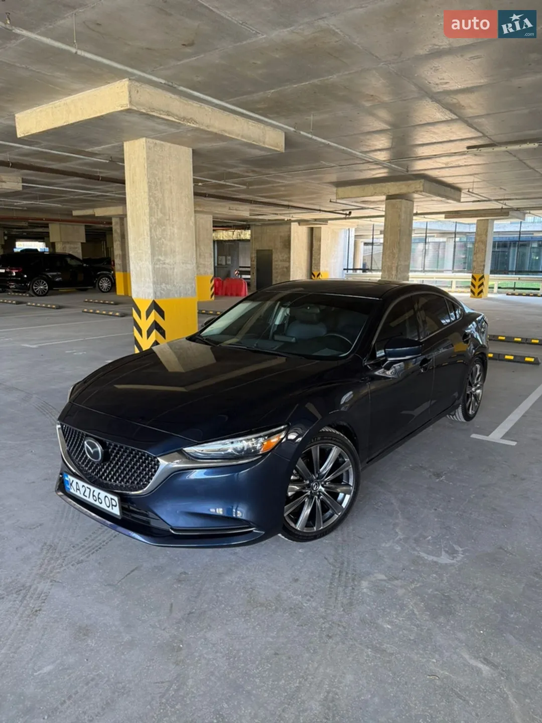 2020 Mazda 6 - мініатюра 2
