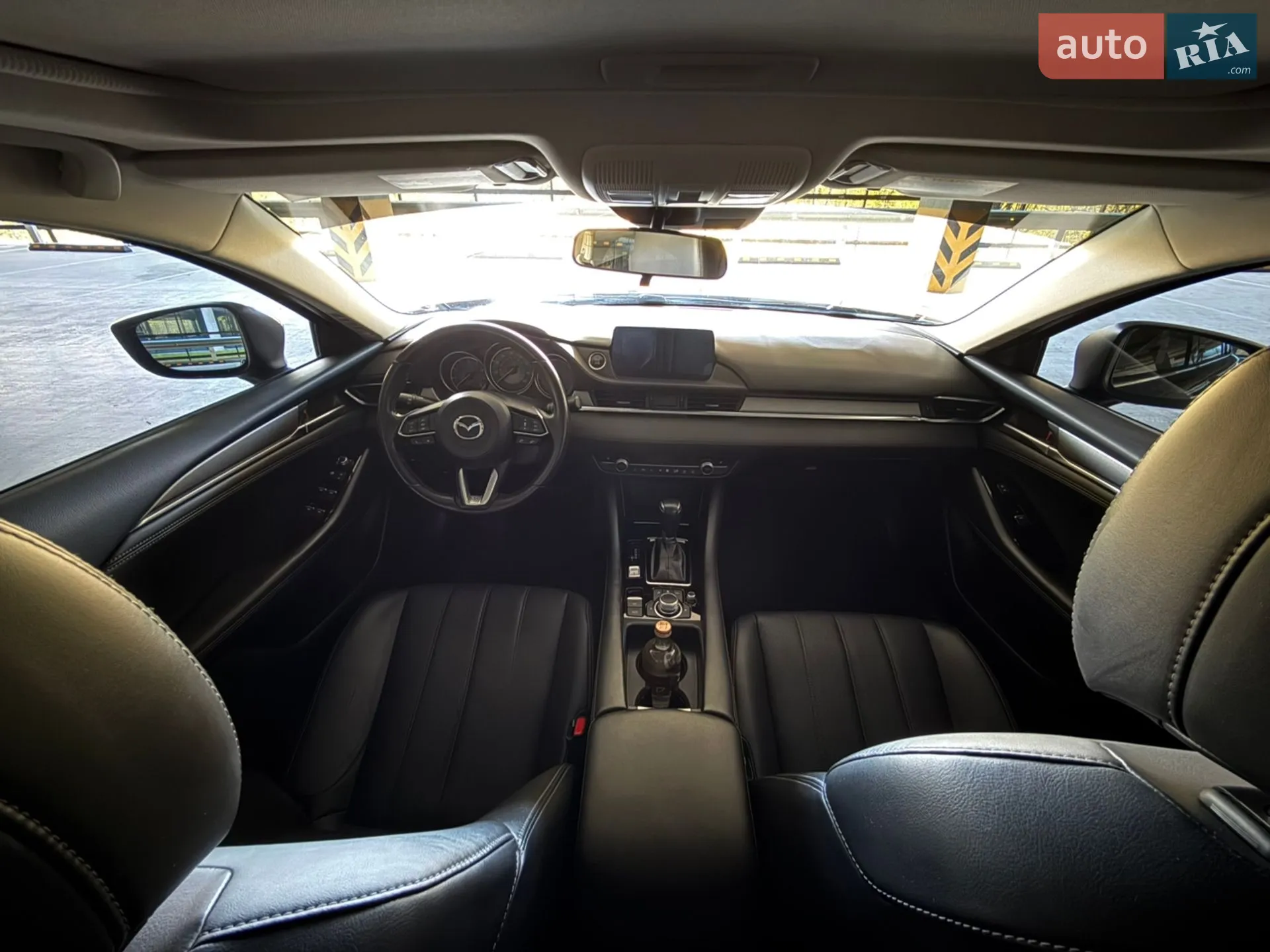2020 Mazda 6 - мініатюра 15