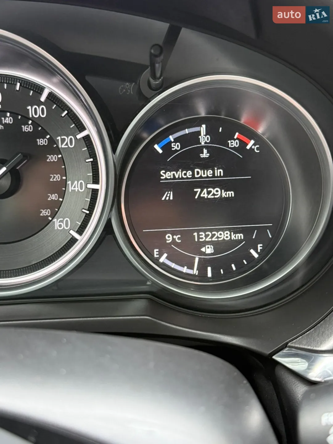2020 Mazda 6 - мініатюра 27