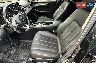 Седан Mazda 6 2021 в Черкассах