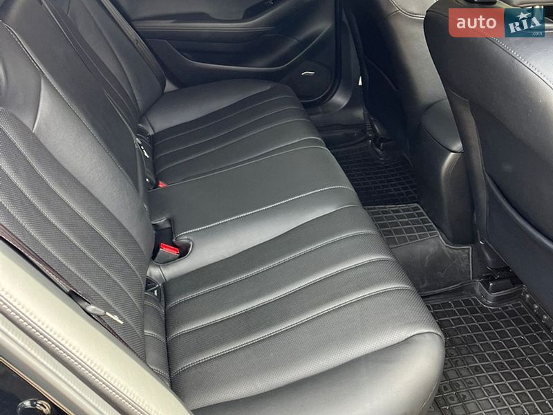 Седан Mazda 6 2021 в Черкассах