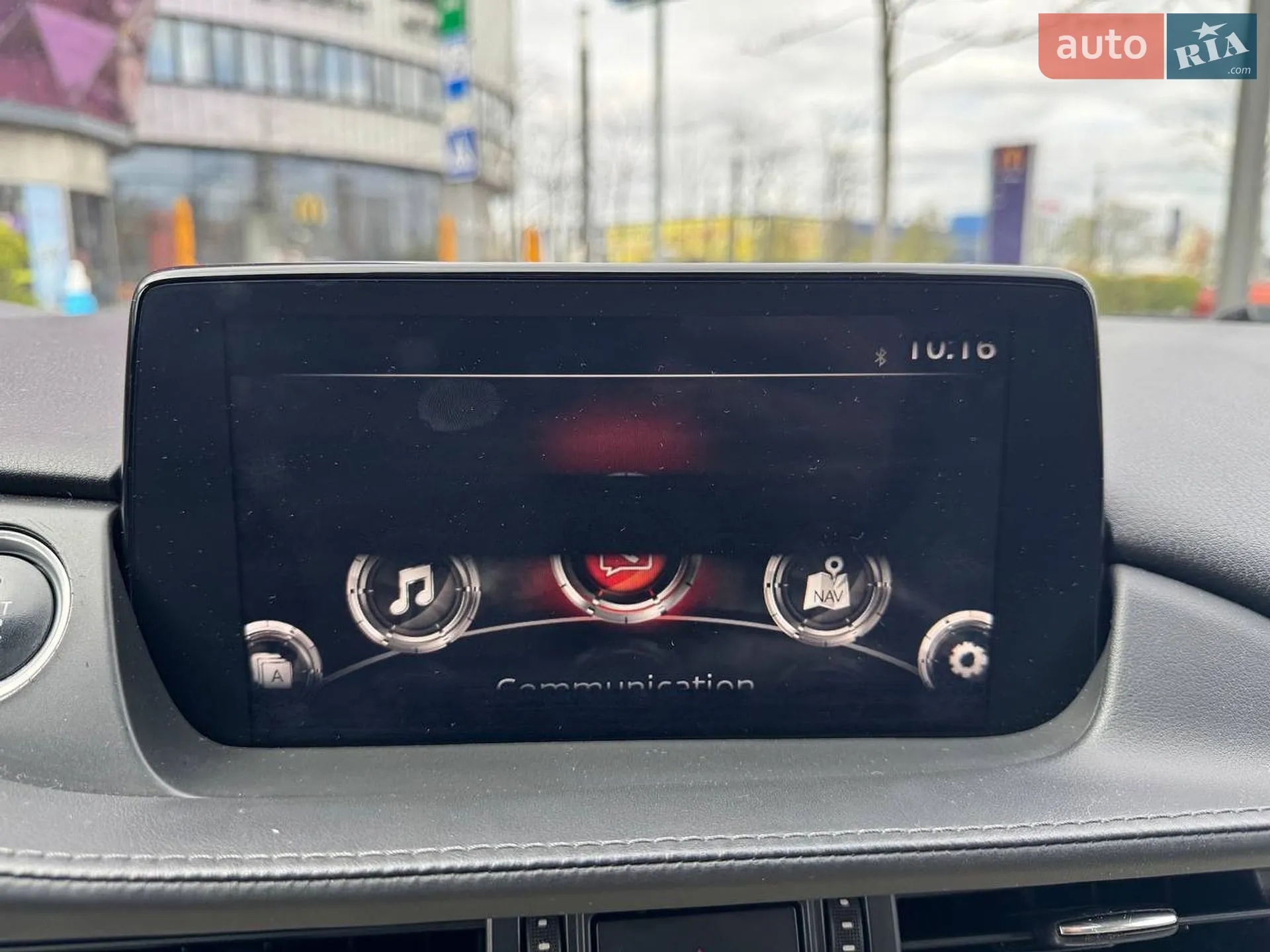 2019 Mazda 6 - мініатюра 15