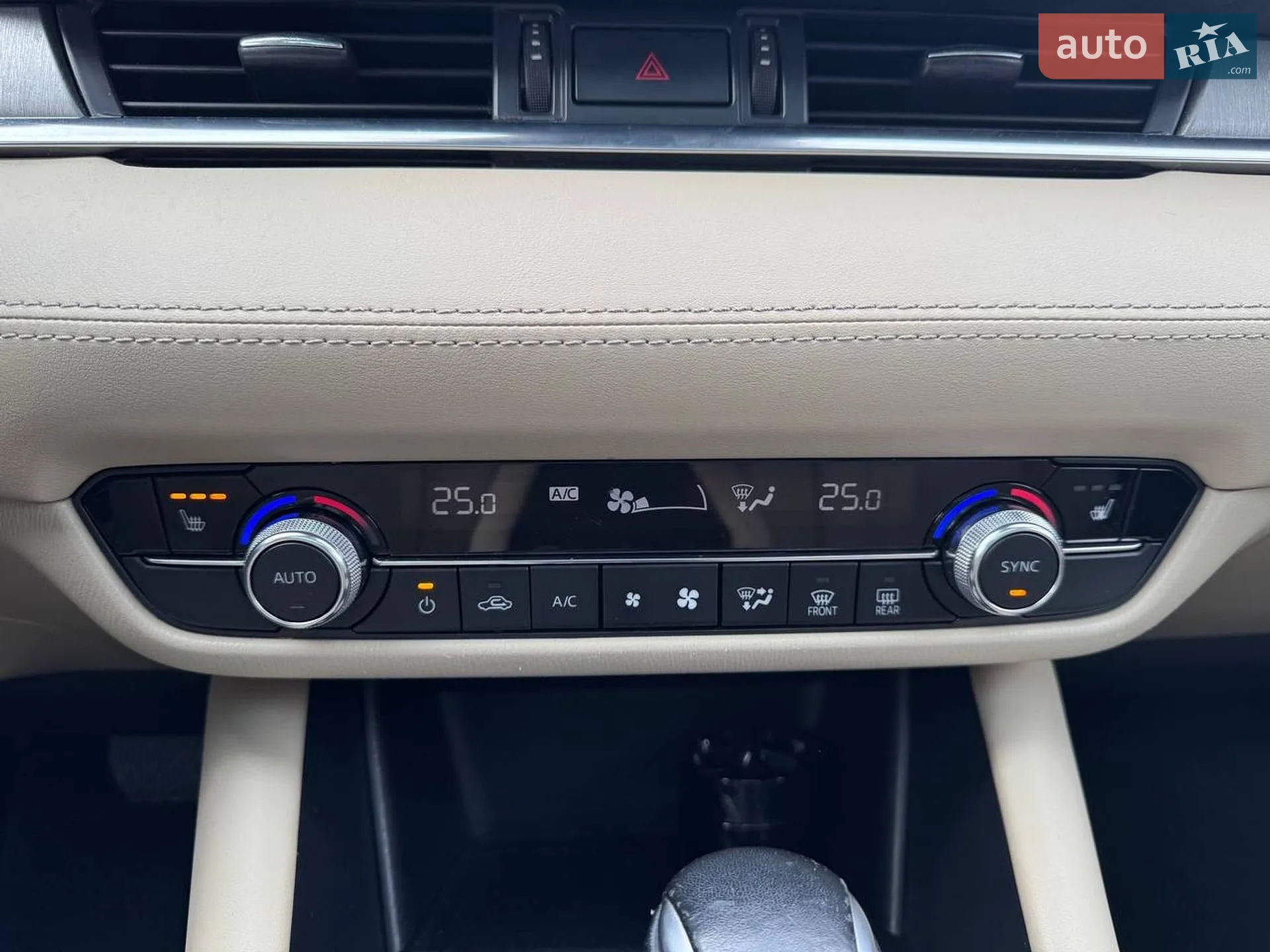 2019 Mazda 6 - мініатюра 17