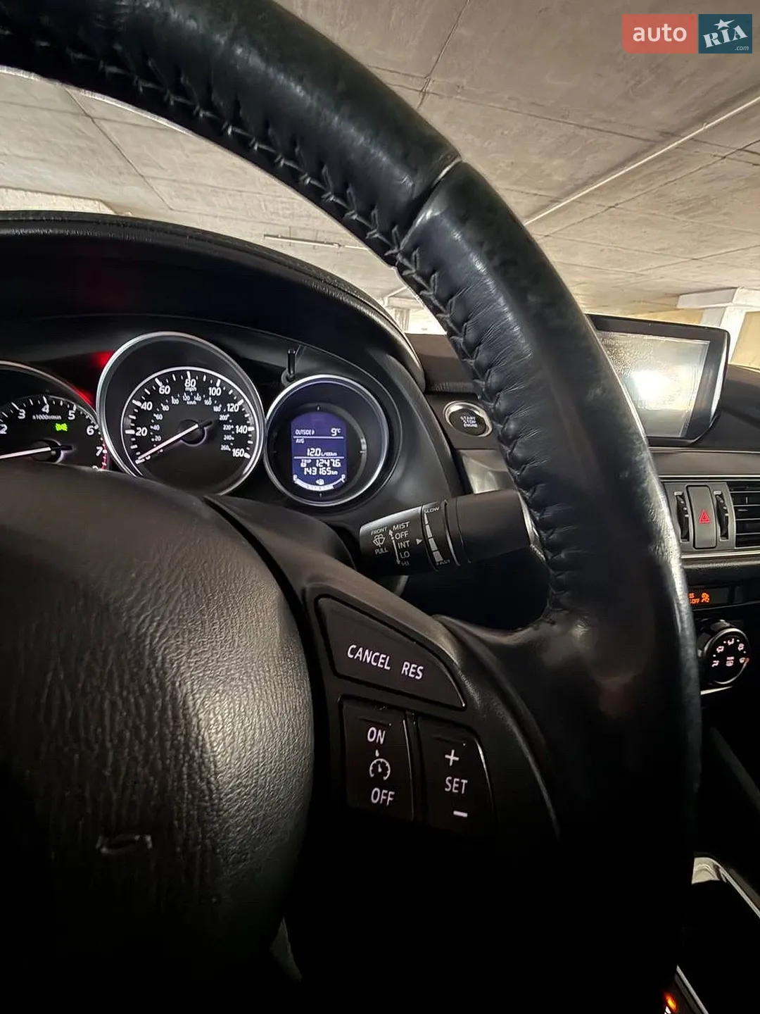 2015 Mazda 6 - мініатюра 19