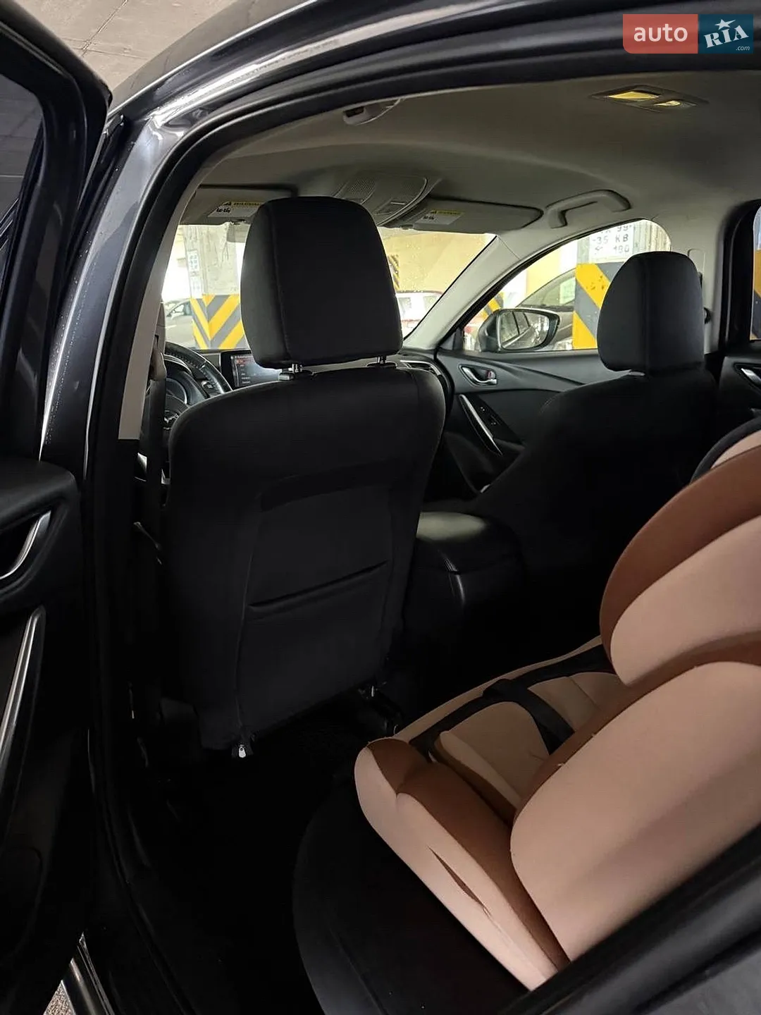 2015 Mazda 6 - мініатюра 22