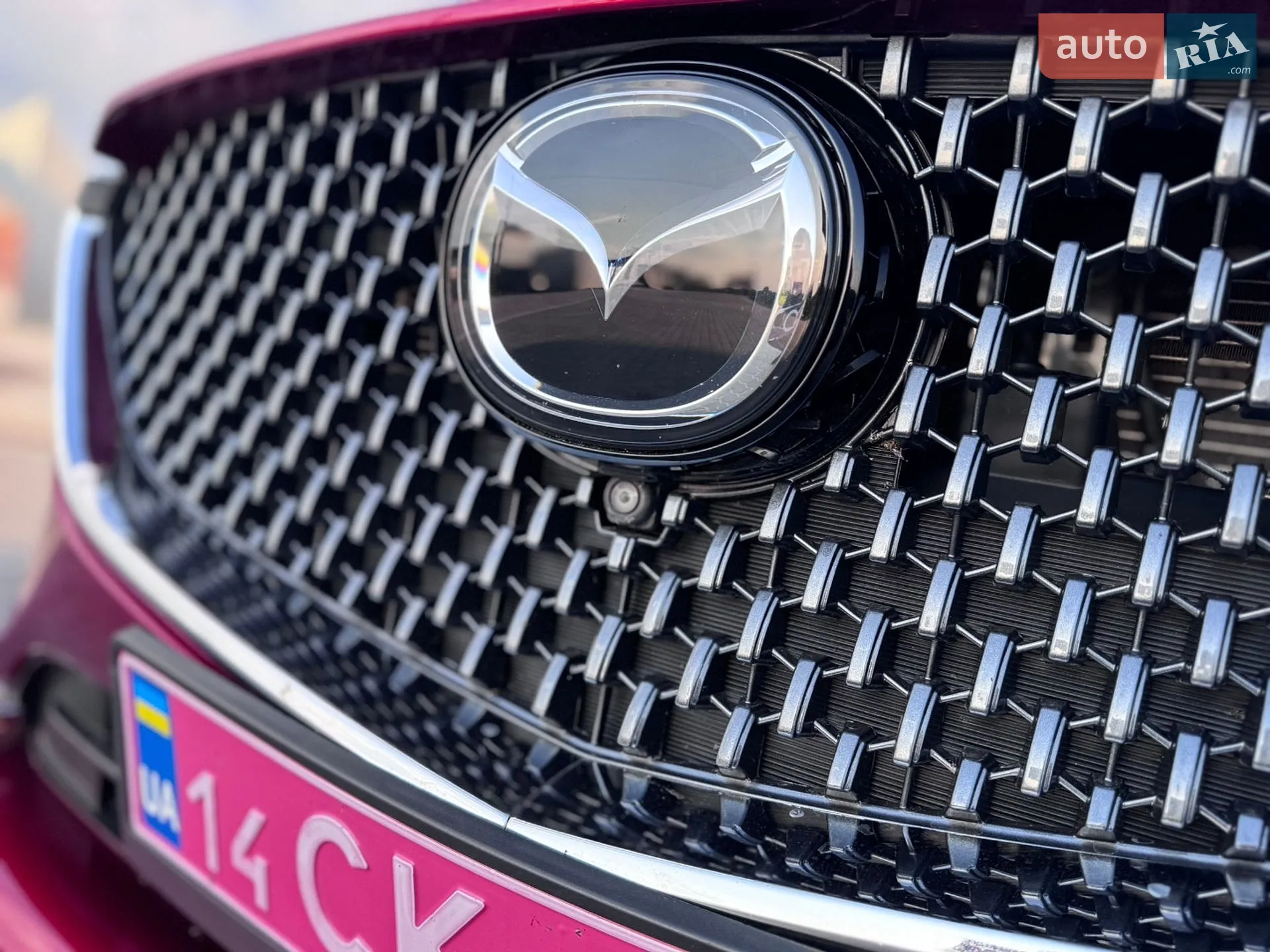 2018 Mazda 6 - мініатюра 41
