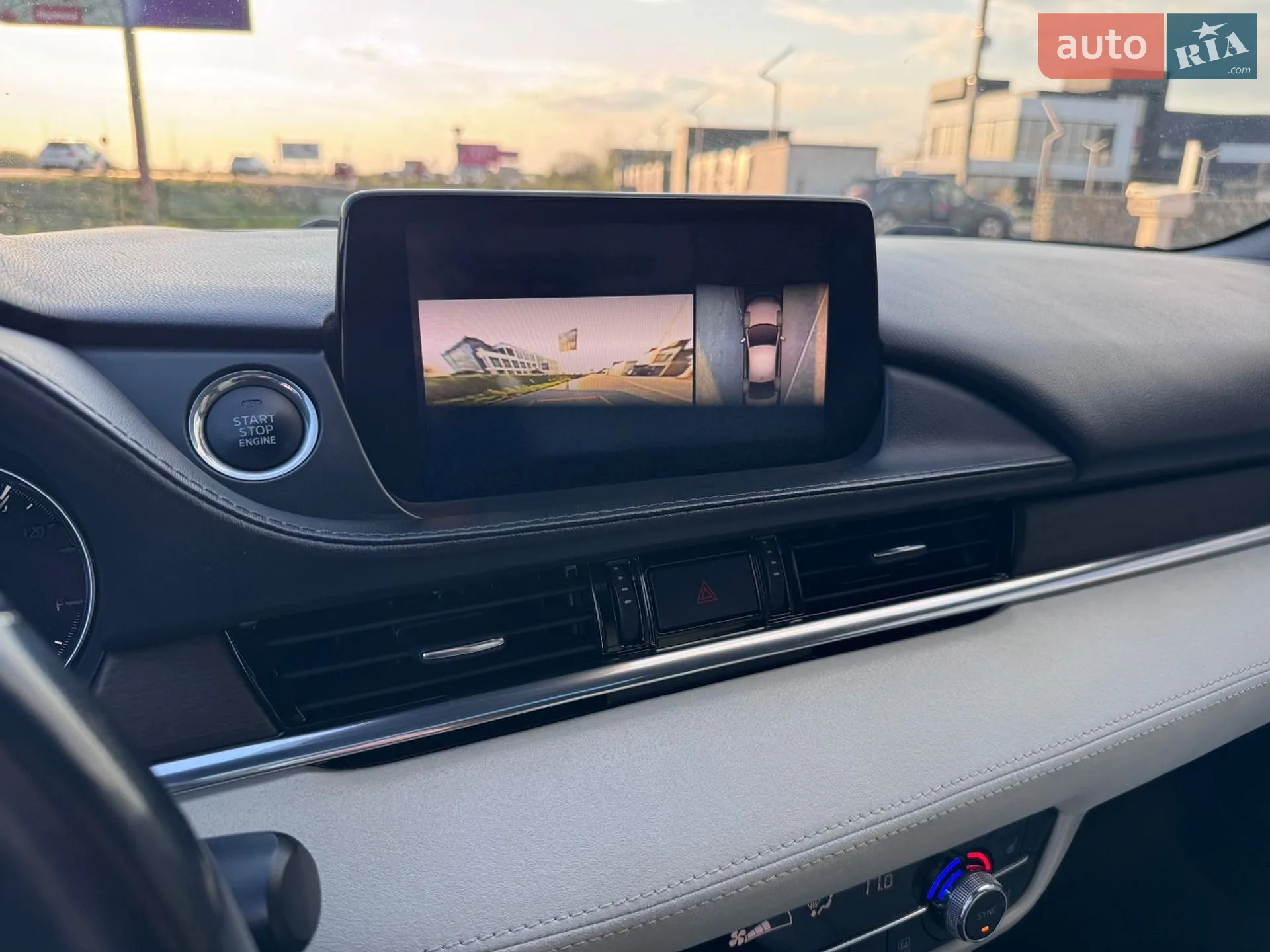 2018 Mazda 6 - мініатюра 45
