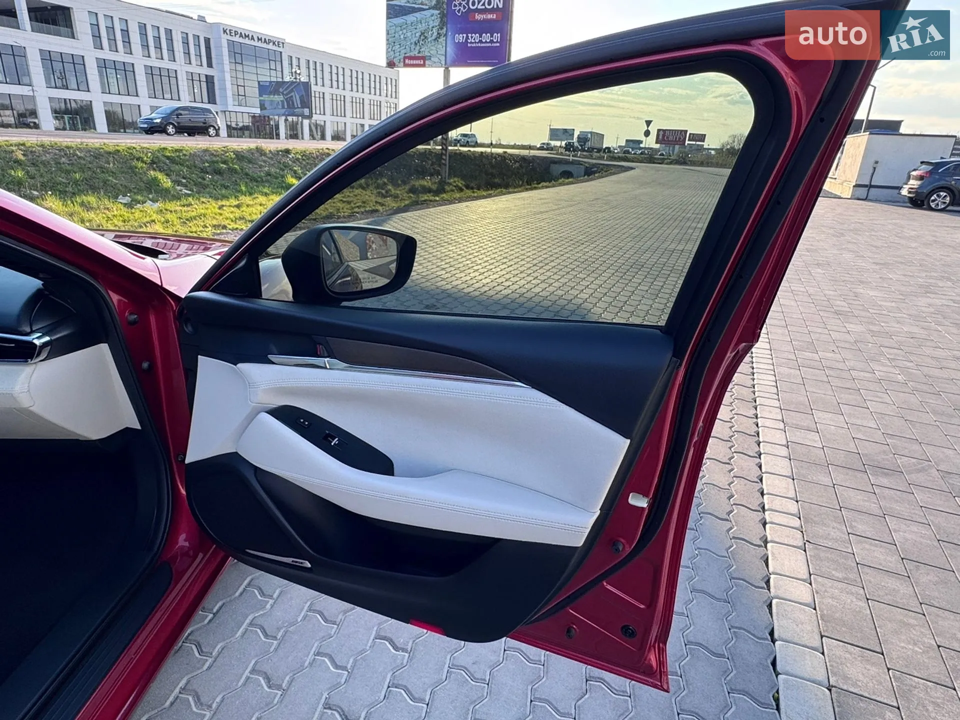 2018 Mazda 6 - мініатюра 54