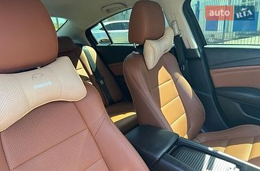 Седан Mazda 6 2016 в Одессе
