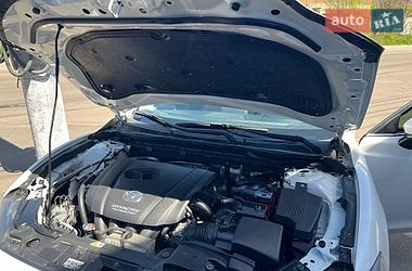 Седан Mazda 6 2016 в Одессе