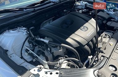 Седан Mazda 6 2016 в Одессе