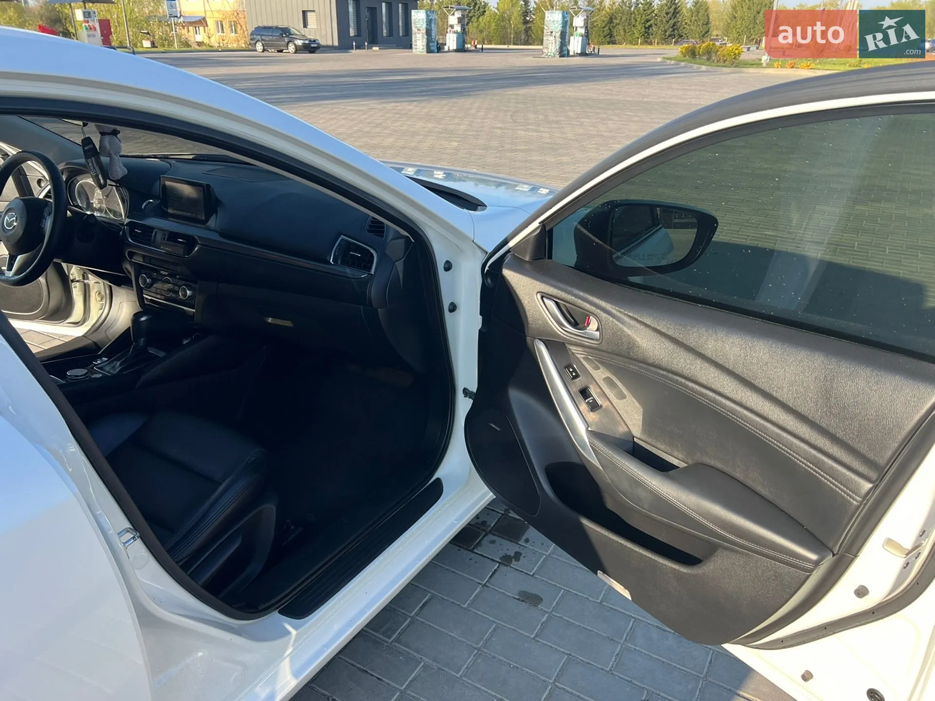 2015 Mazda 6 - мініатюра 11