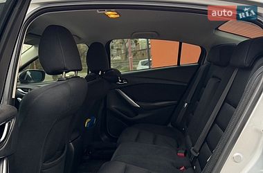 Седан Mazda 6 2016 в Виннице