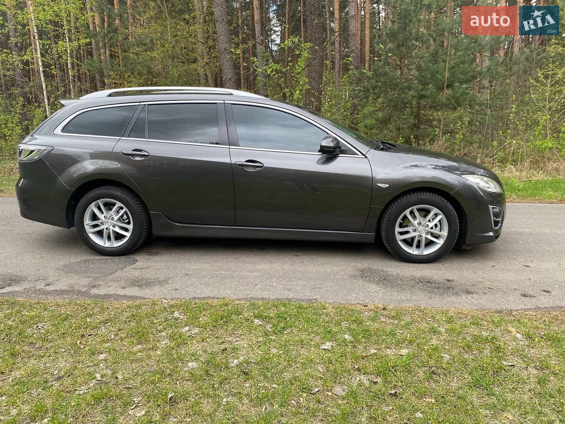 2011 Mazda 6 - мініатюра 4