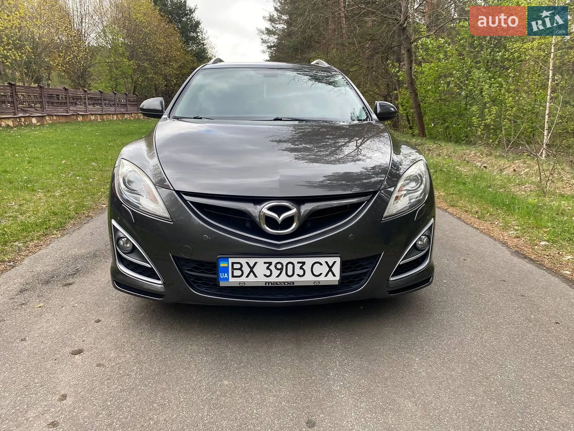 2011 Mazda 6 - мініатюра 2