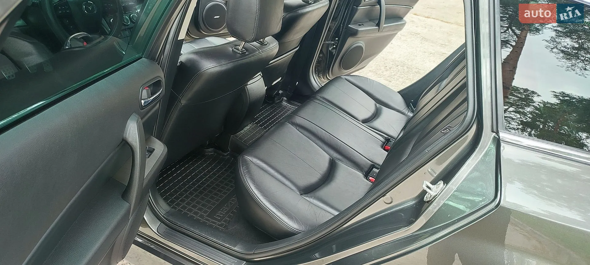 2011 Mazda 6 - мініатюра 12