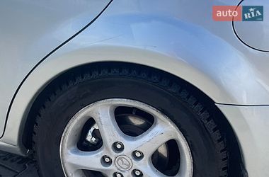 Седан Mazda 6 2006 в Виннице