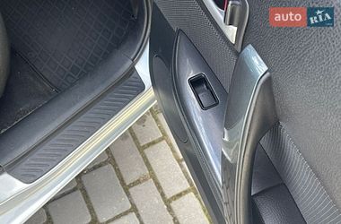 Седан Mazda 6 2006 в Виннице