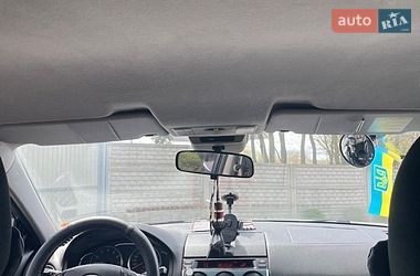 Седан Mazda 6 2006 в Виннице