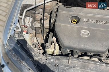 Седан Mazda 6 2006 в Виннице