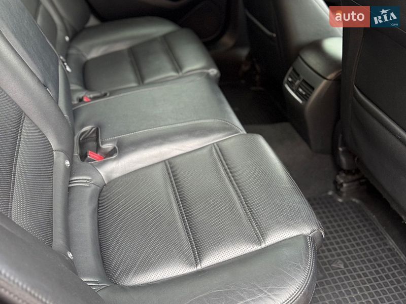 Седан Mazda 6 2016 в Белой Церкви