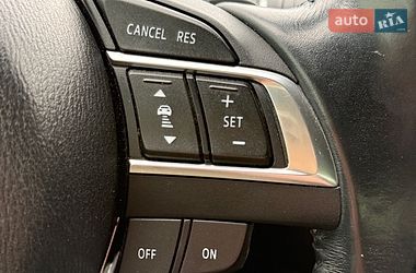 Седан Mazda 6 2016 в Белой Церкви