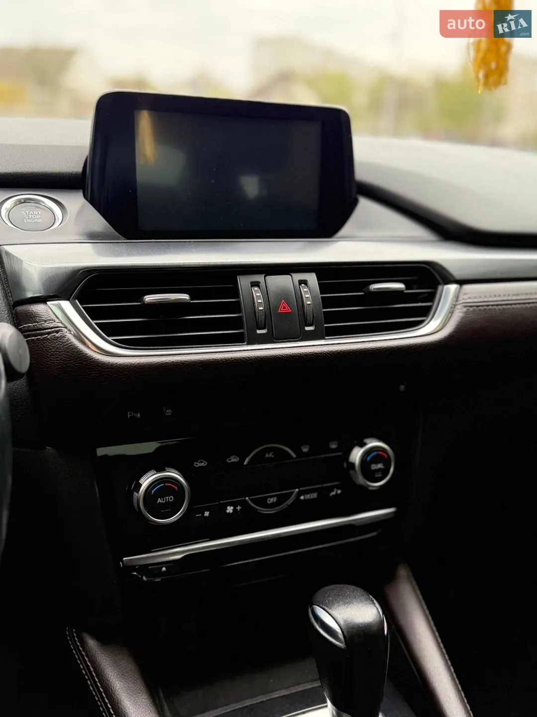 2016 Mazda 6 - мініатюра 30