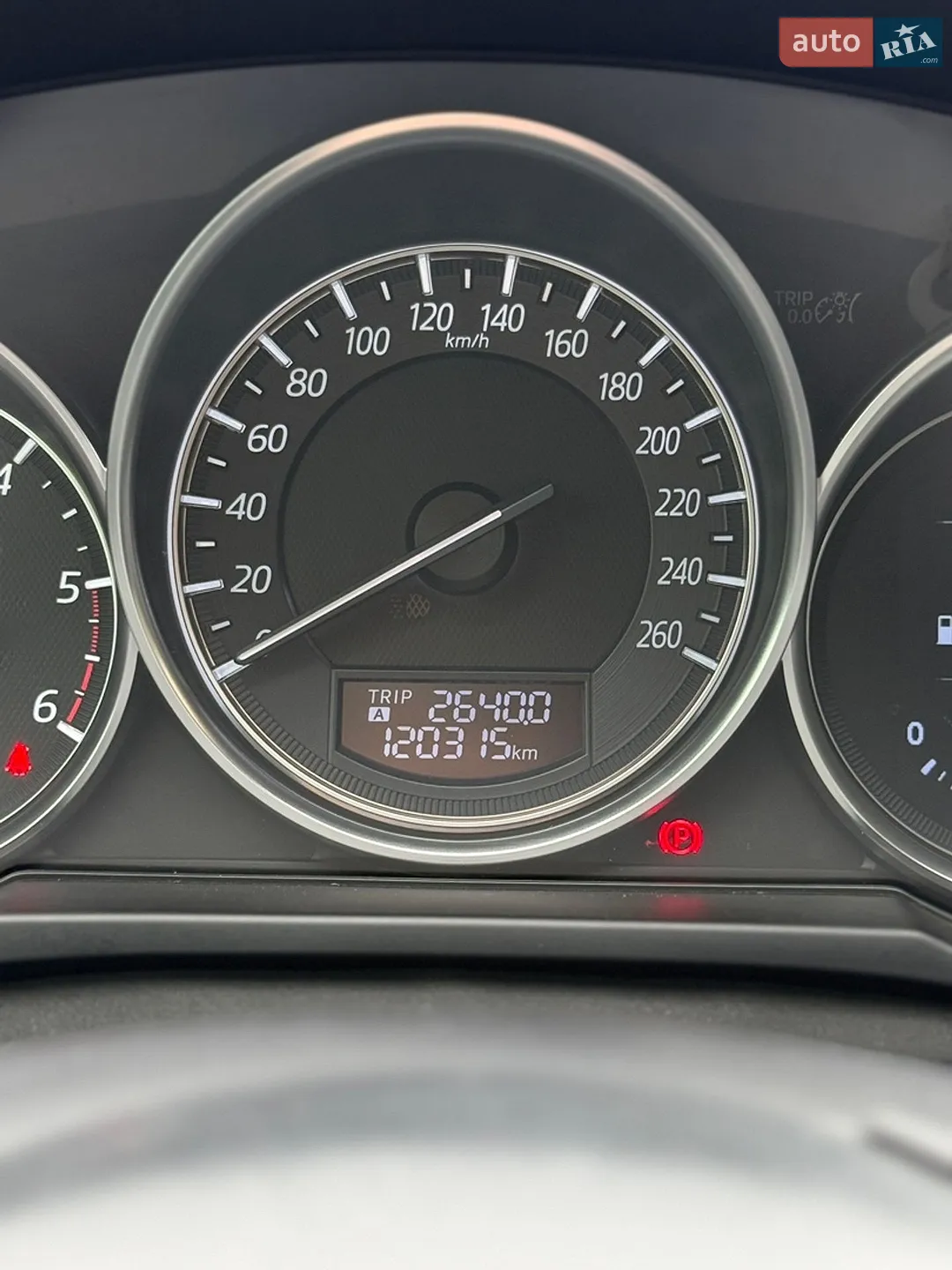 2016 Mazda 6 - мініатюра 37