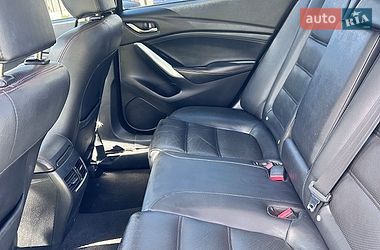 Седан Mazda 6 2014 в Харькове