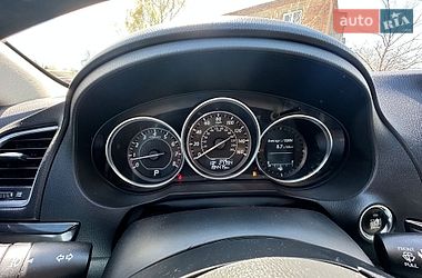 Седан Mazda 6 2014 в Харькове