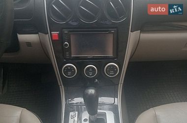 Седан Mazda 6 2007 в Павлограді