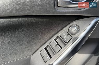 Седан Mazda 6 2015 в Коломые