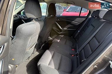 Седан Mazda 6 2015 в Коломые