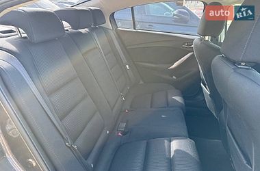 Седан Mazda 6 2015 в Коломые