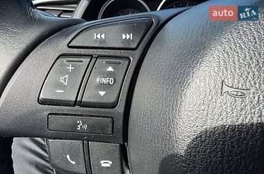 Седан Mazda 6 2015 в Коломые