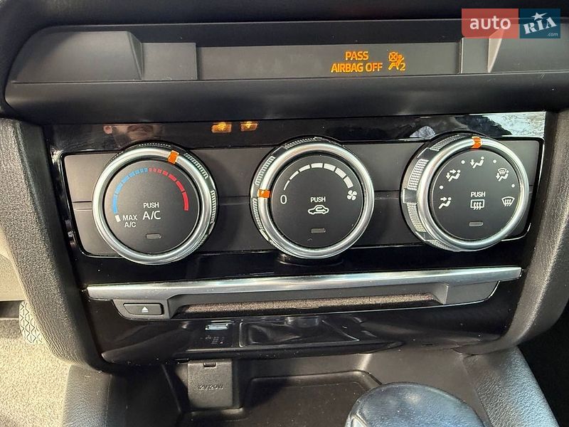 Седан Mazda 6 2015 в Коломые