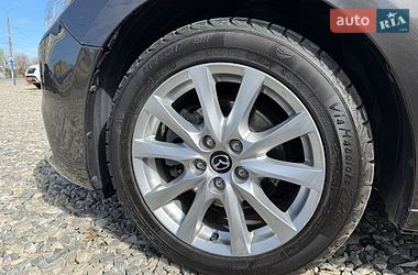 Седан Mazda 6 2015 в Коломые