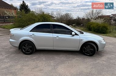 またまた値下げしました！ AUTO.RIA – Продам Мазда 6 2005 (KE6313BC) бензин 2.0 седан бу у