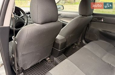 AUTO.RIA – Продам Мазда 6 2005 (KE6313BC) бензин 2.0 седан бу у