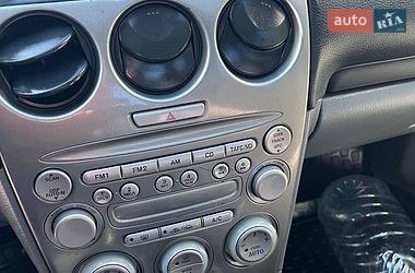 AUTO.RIA – Продам Мазда 6 2005 (BX8395CB) газ пропан-бутан
