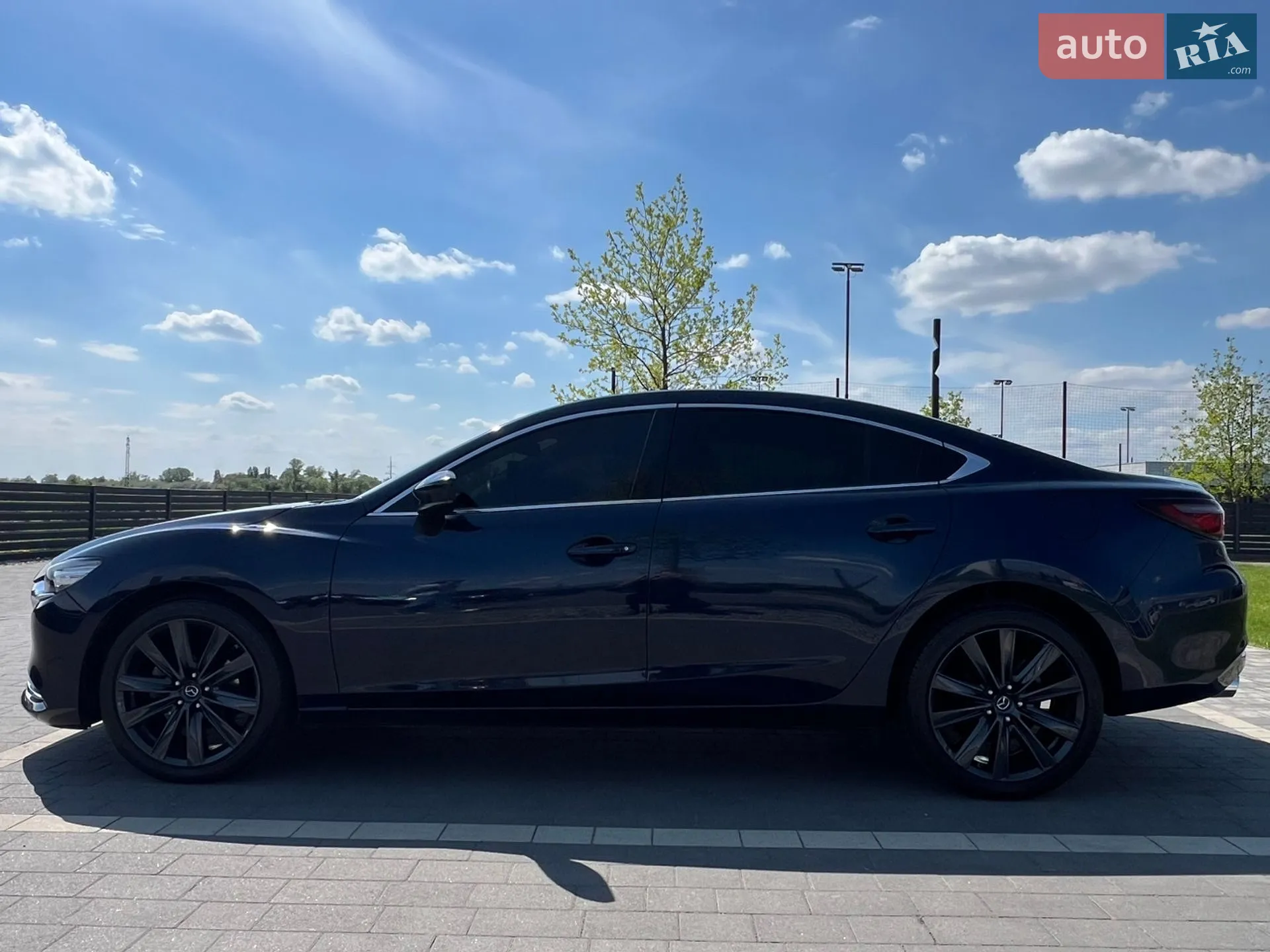2018 Mazda 6 - мініатюра 3